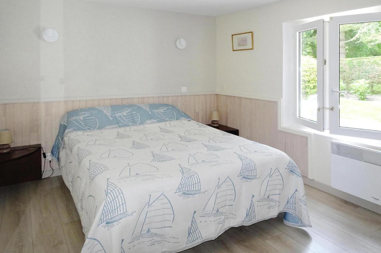 holiday home, Plourivo Exterior foto